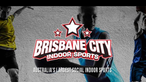 Brisbane City Indoor Sports — photo 1