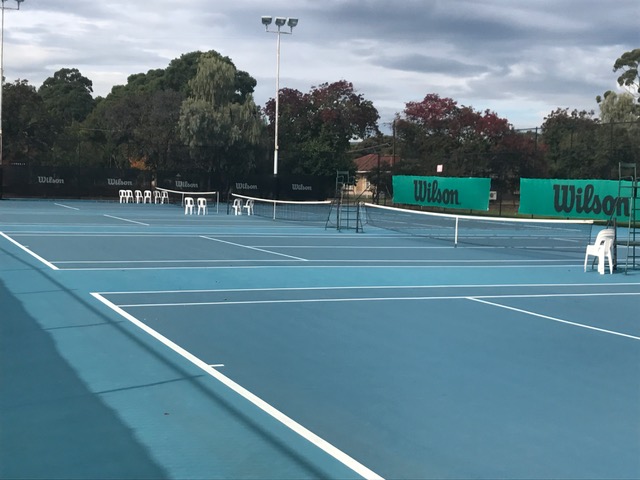 Tennis World Adelaide — photo 1