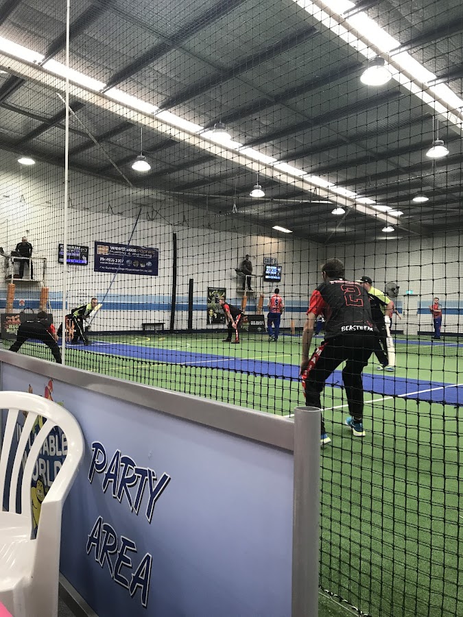 Newcastle Indoor Sports — photo 1