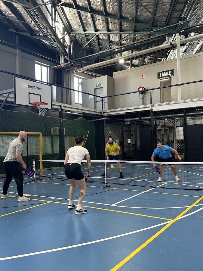 Sports Parc — photo 1