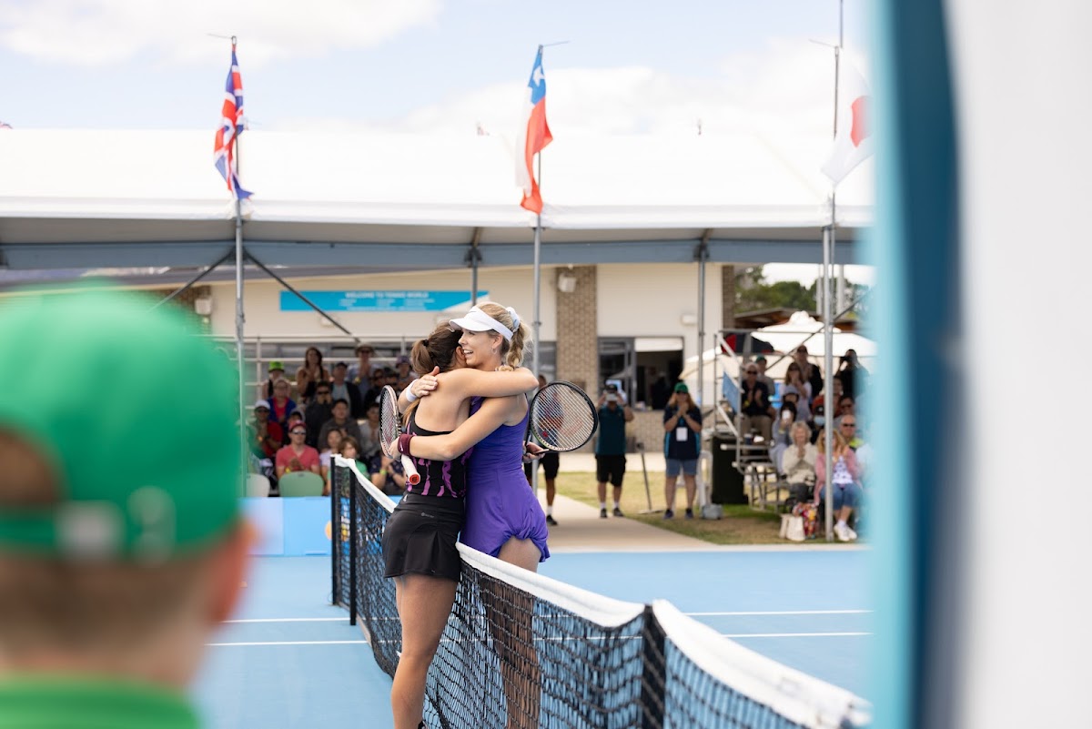 Tennis ACT (Office) — photo 1