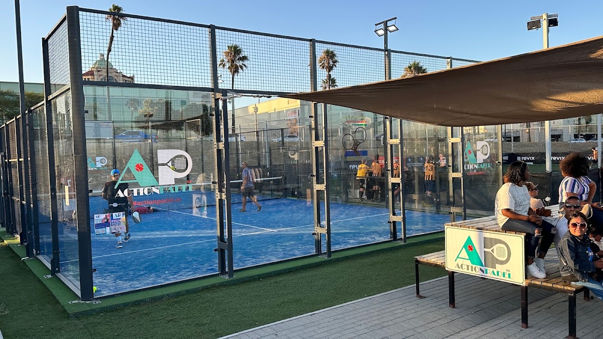 Action Padel SA — photo 1