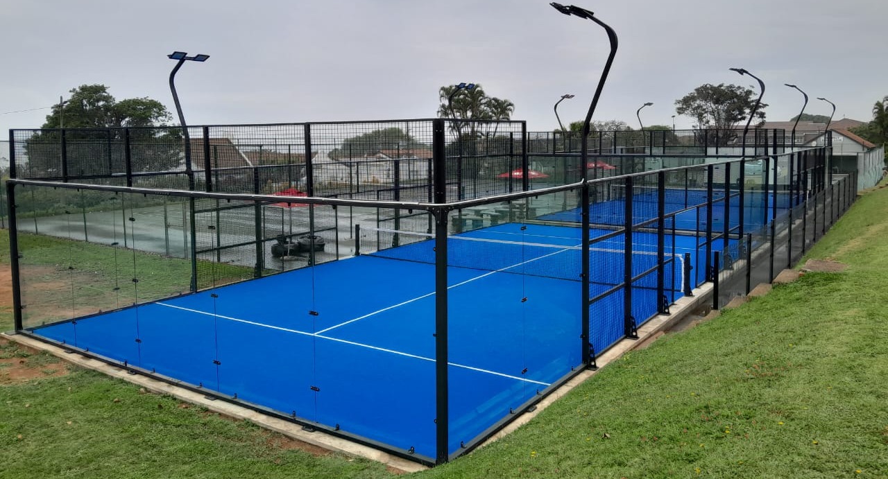 Gayle Padel Club — photo 2