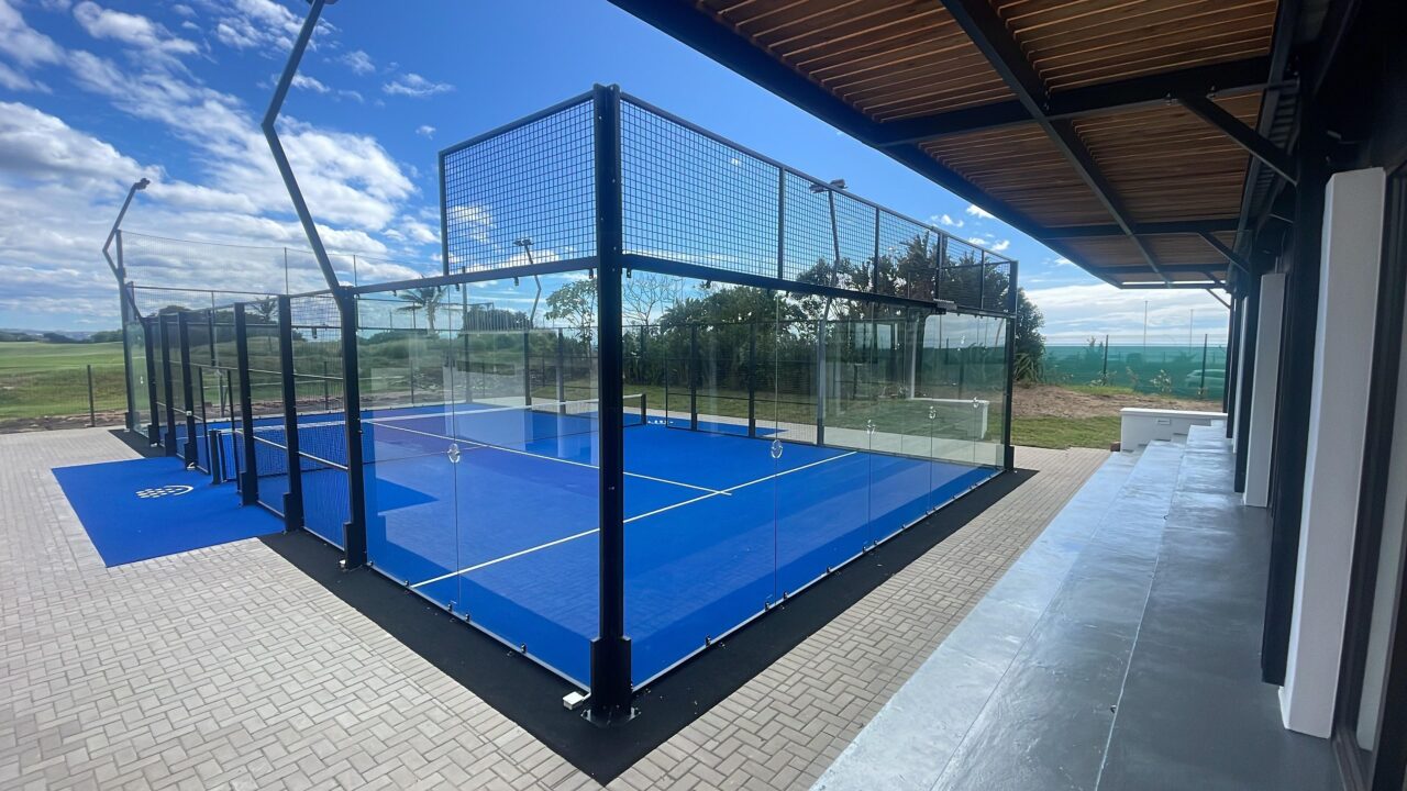 PadelNation | Durban Country Club — photo 2