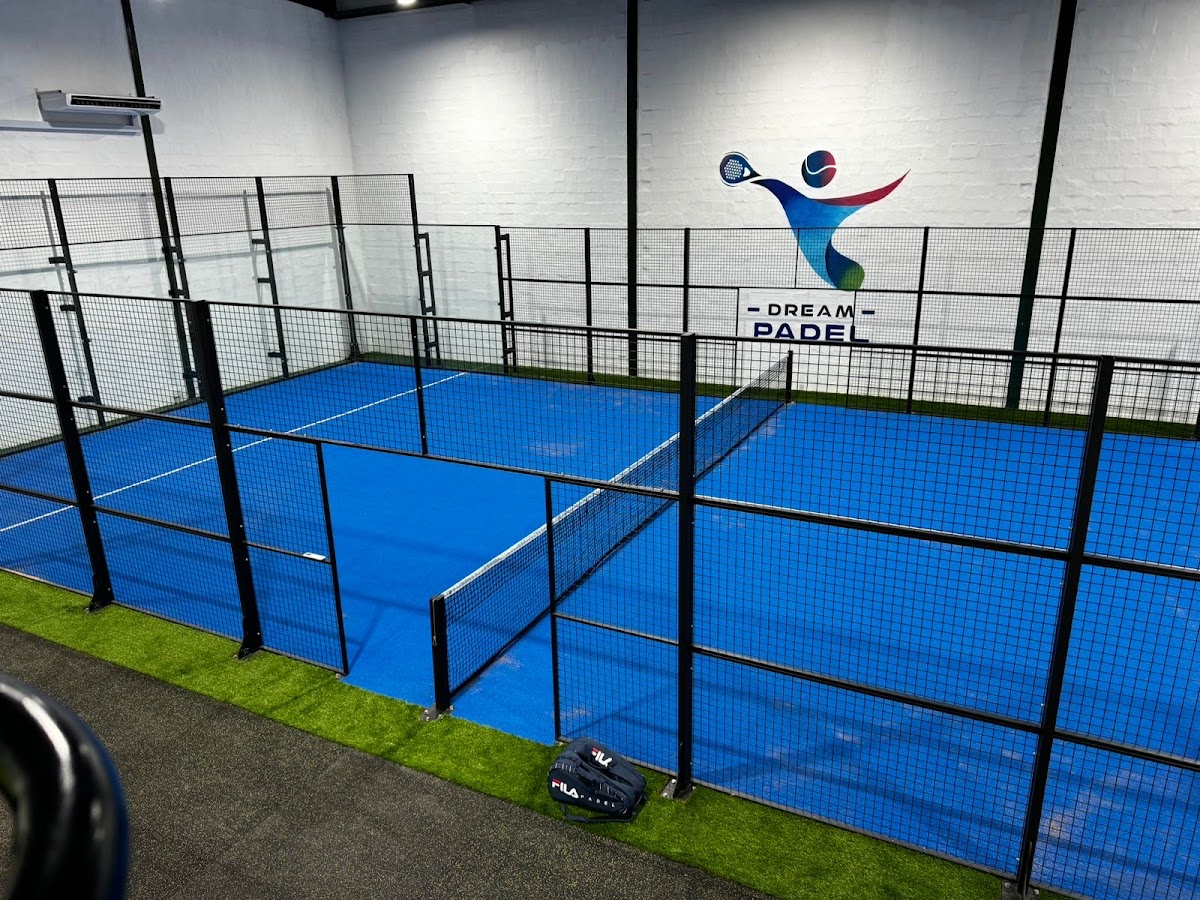 Dream Padel — photo 1