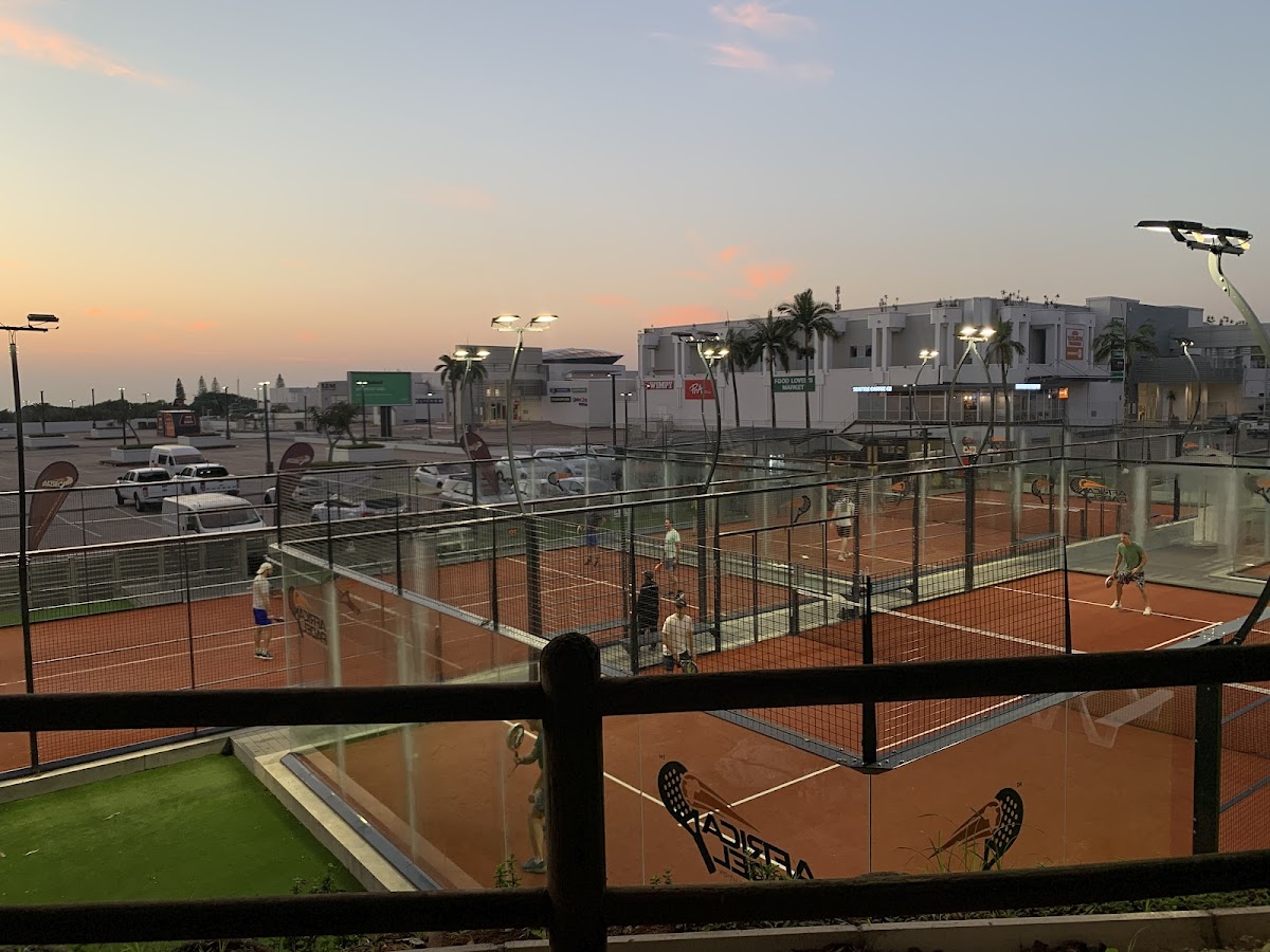 Africa Padel La Lucia — photo 2