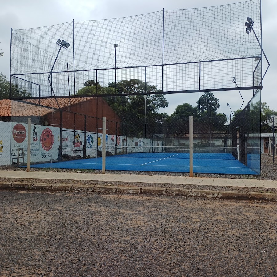 Teju Padel — photo 2
