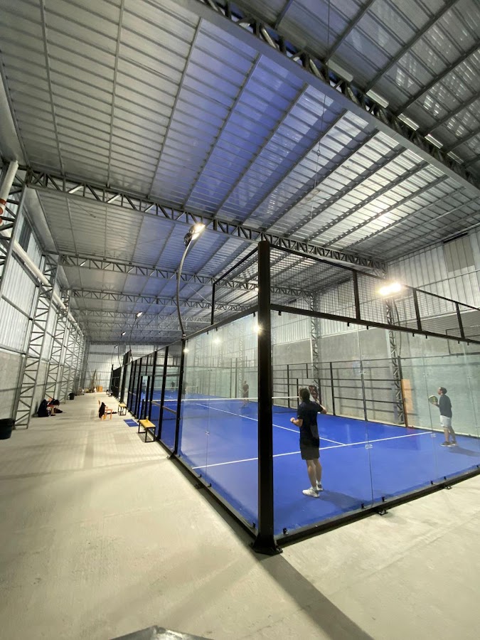 Patio Padel — photo 2