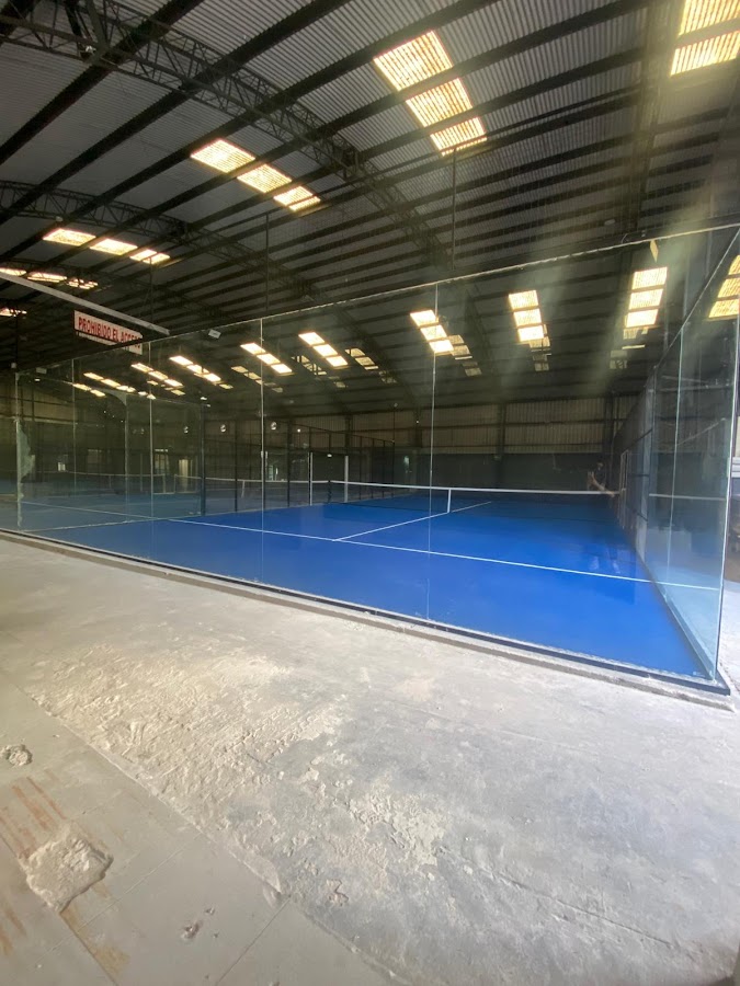 Eco Padel Center — photo 2