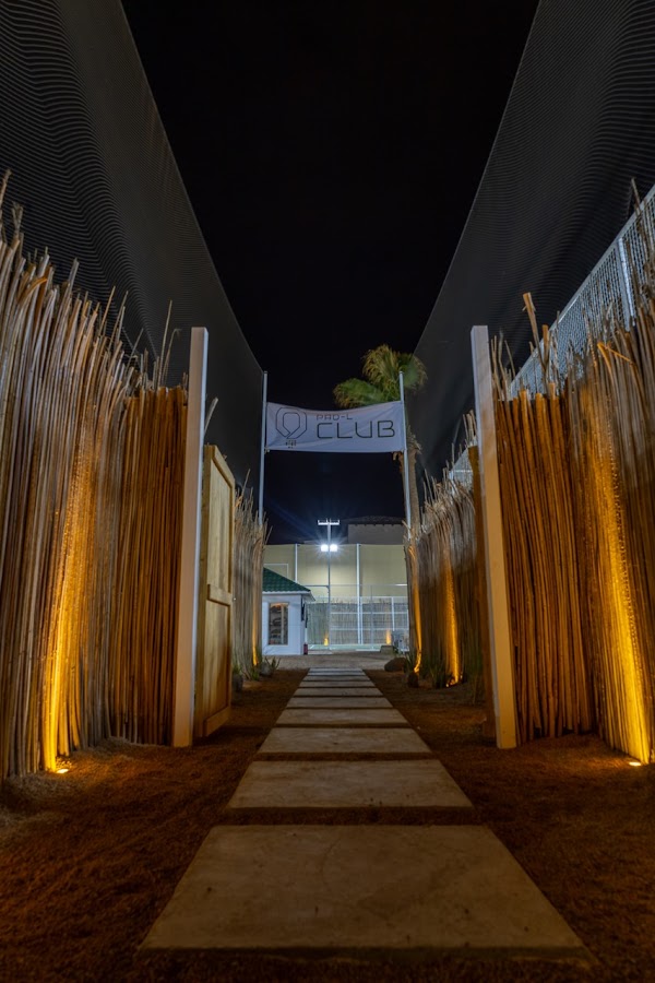 PAD-L Club — photo 1