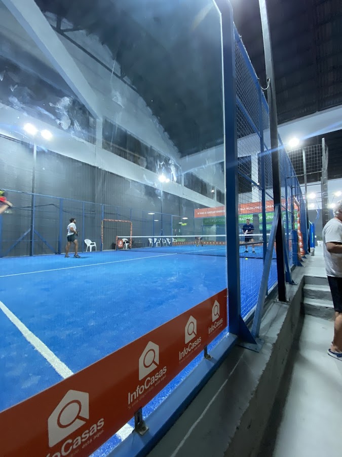 World Padel Center Montevideo — photo 2
