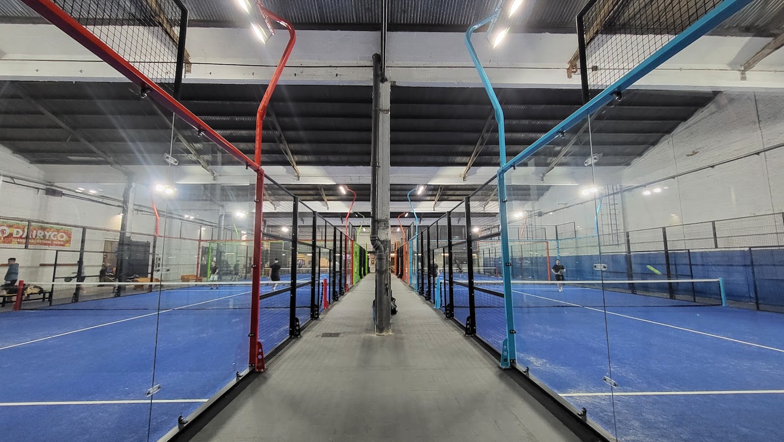 Sale Padel — photo 2