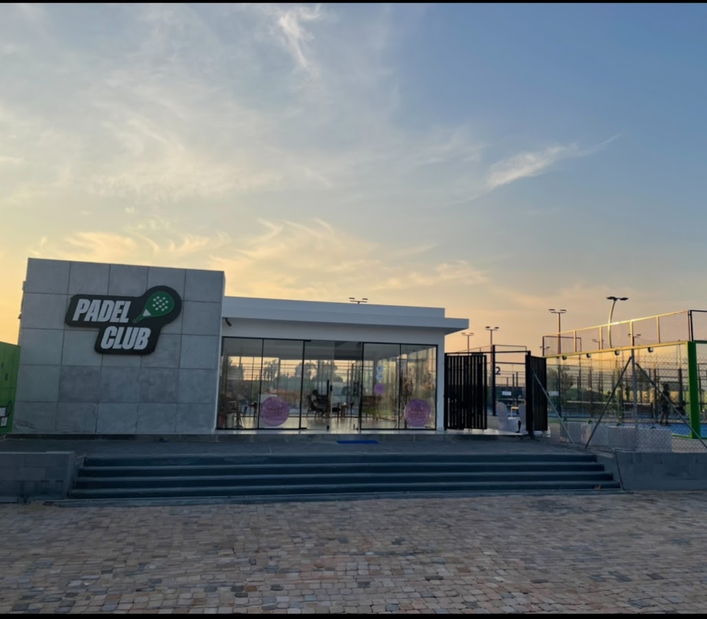 Padel Club — photo 1