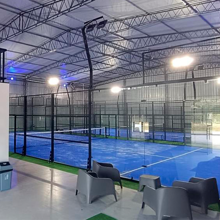 Lagomar Padel Club — photo 2