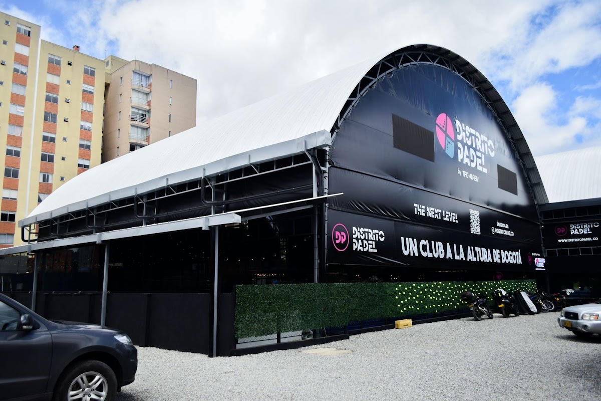 Distrito Padel — photo 1