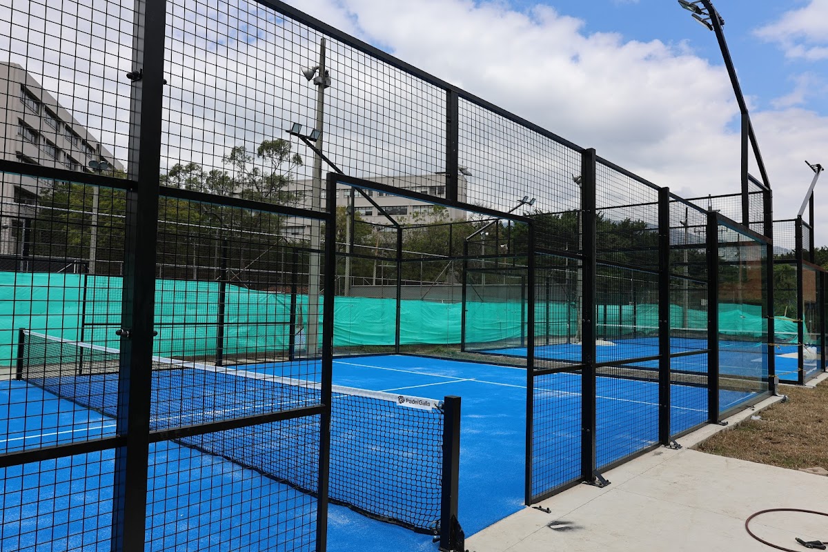 PADELHUB Laureles — photo 1