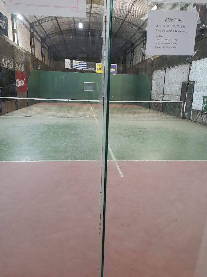 Charrua Padel — photo 1