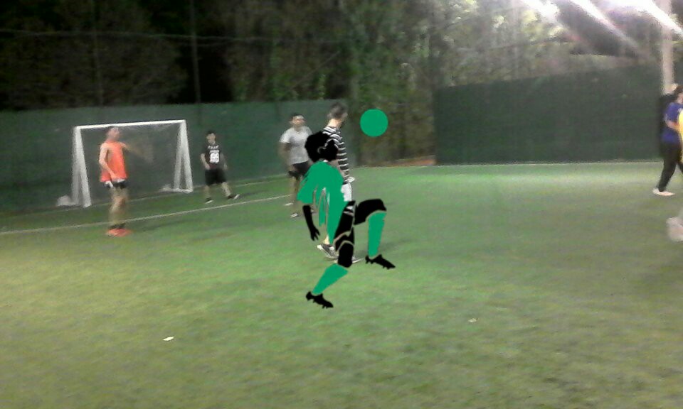 Charrua Padel — photo 2