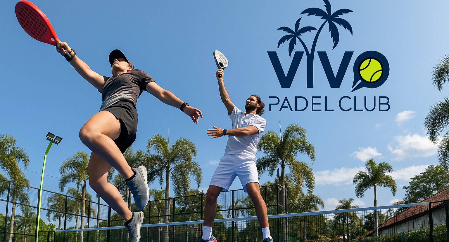 VIVO PADEL — photo 1