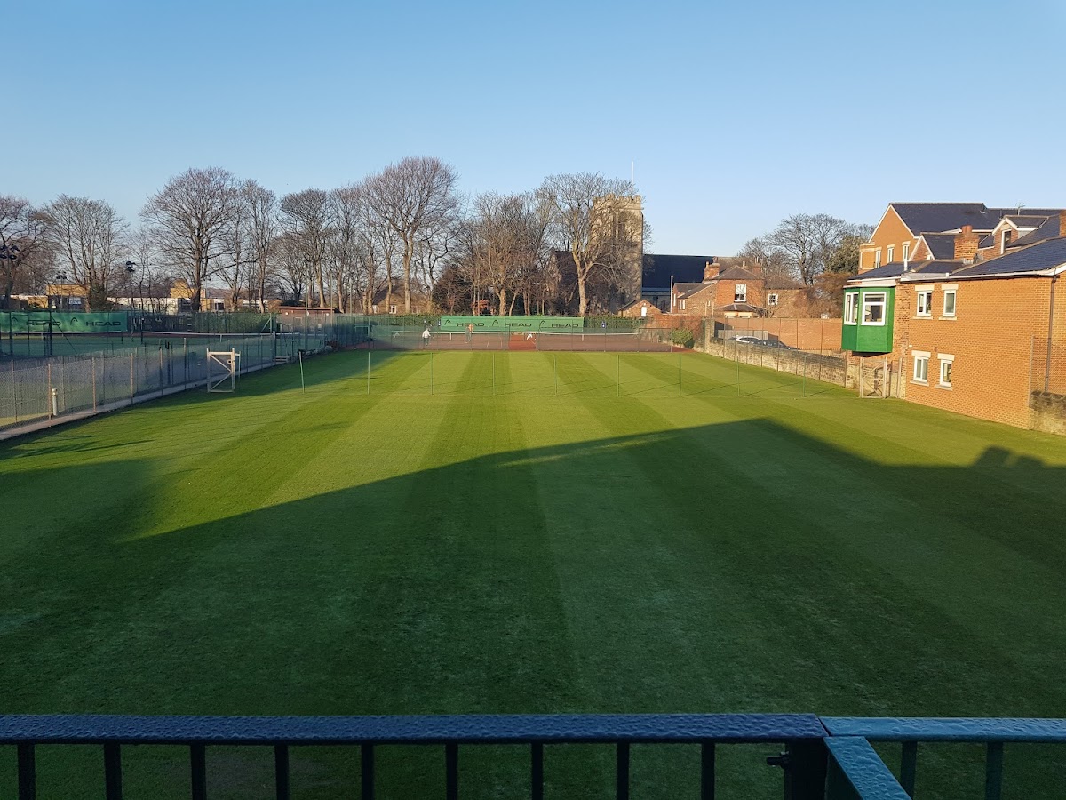 Chapel Allerton Lawn Tennis & Squash Club — photo 2