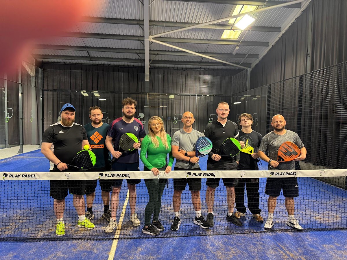 Abbeydale Tennis Club Limited — photo 1
