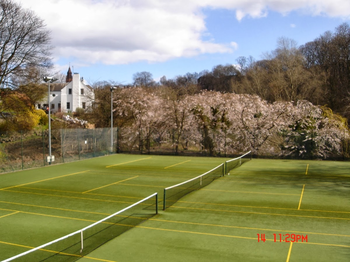 Edinburgh Sports Club — photo 1