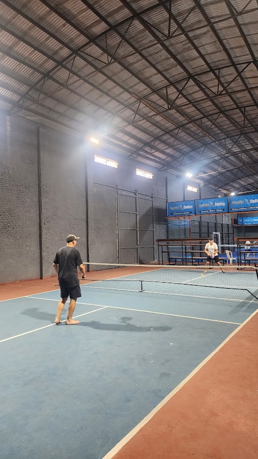 El Galpón Padel — photo 2