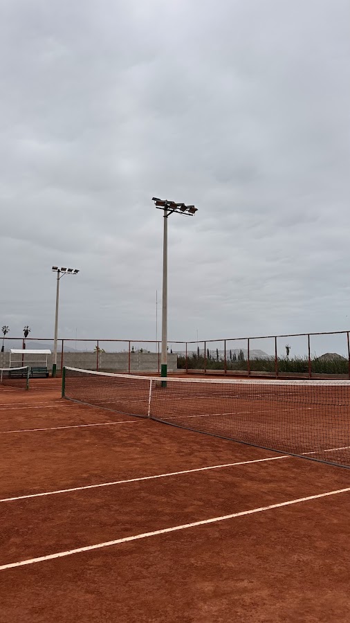 Club Pádel Tenis Villa — photo 2
