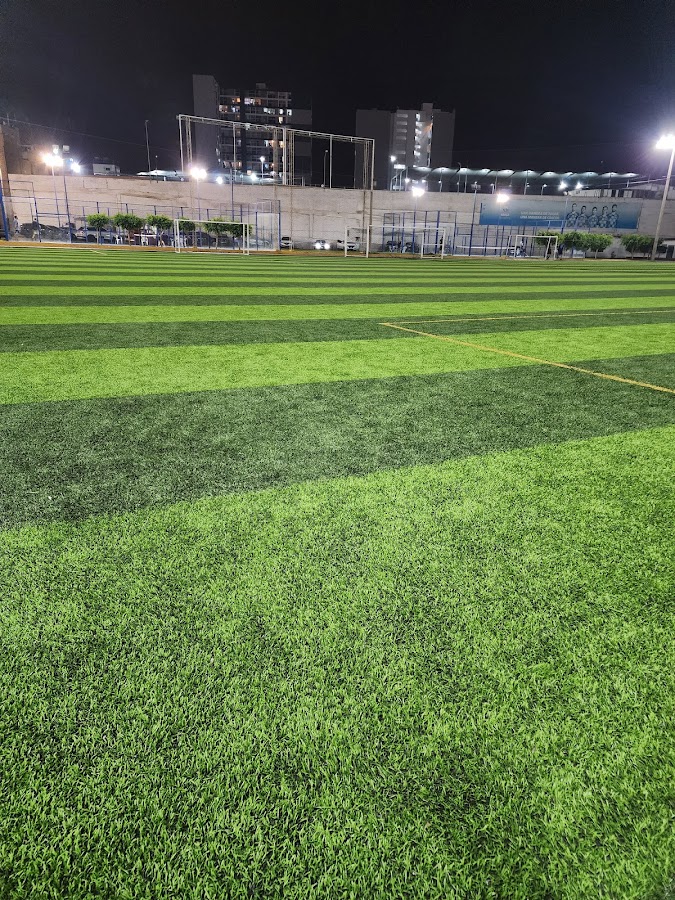 Eleven Sports Complex — photo 1