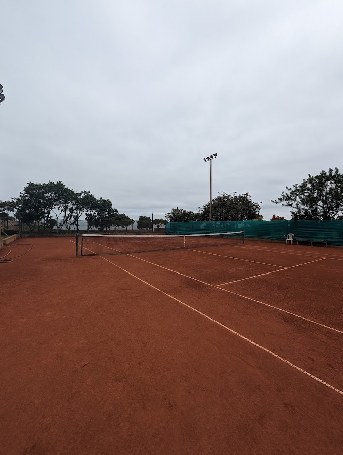 Centro Promotor de Tenis — photo 1