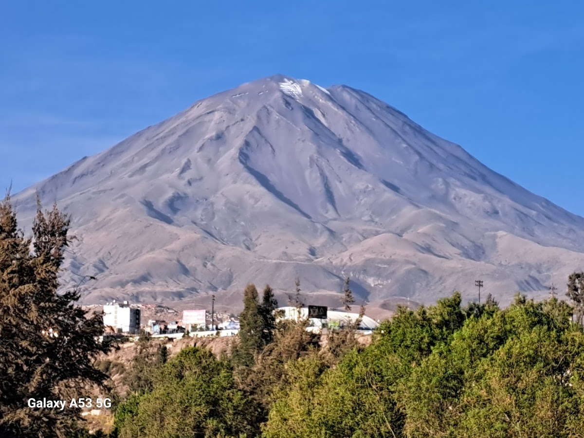 International Club Arequipa — photo 1