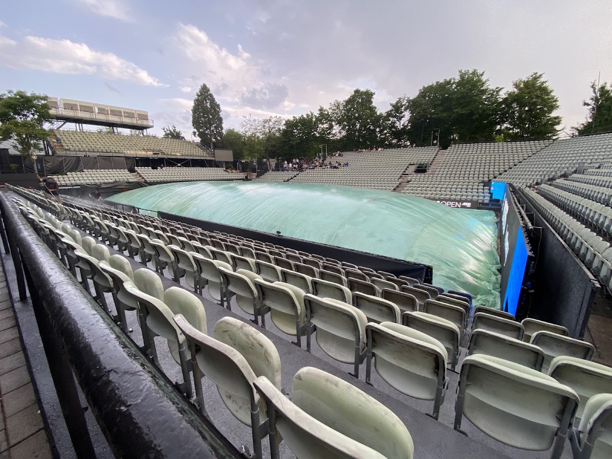 Tennis Club Weissenhof — photo 1