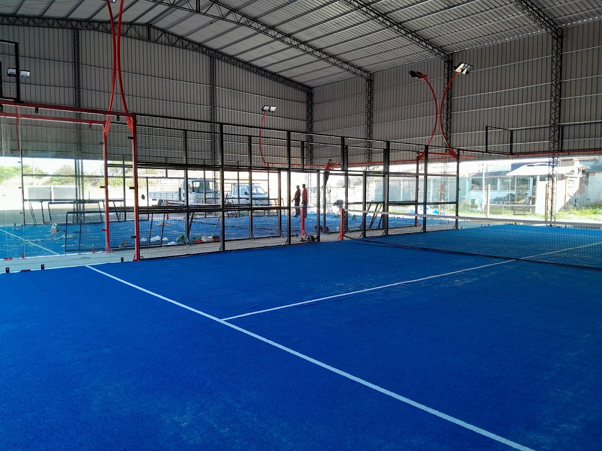 Del Plata Padel — photo 2