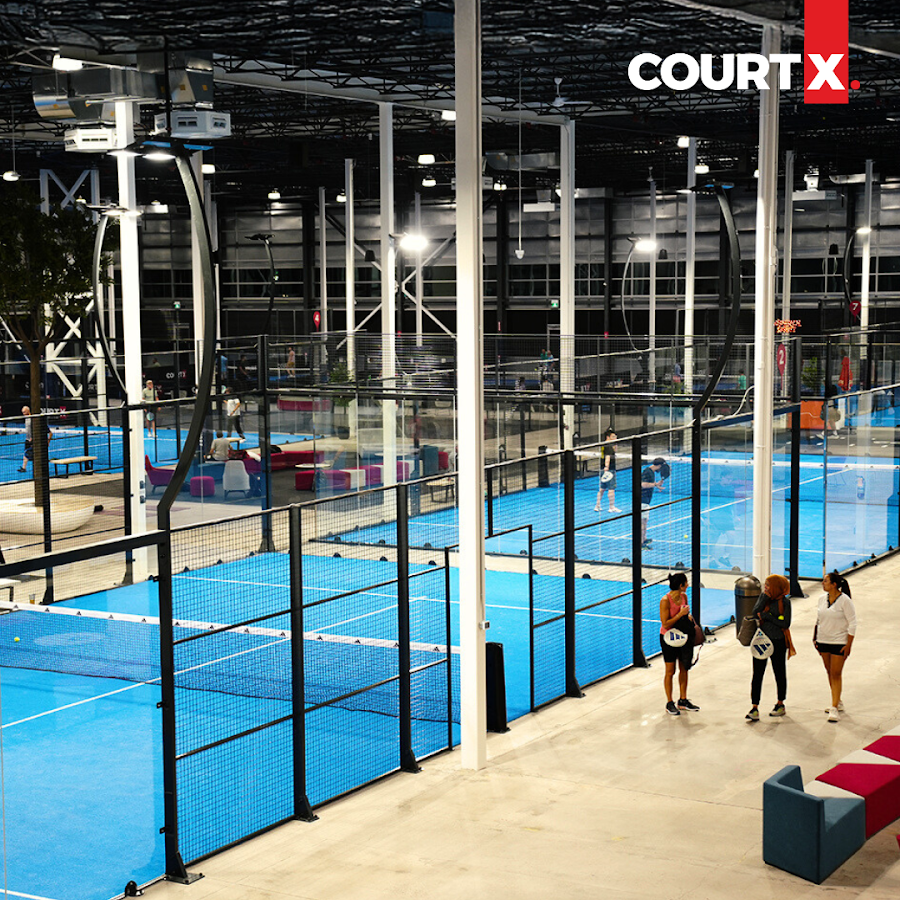 CourtX | Oakville — photo 2