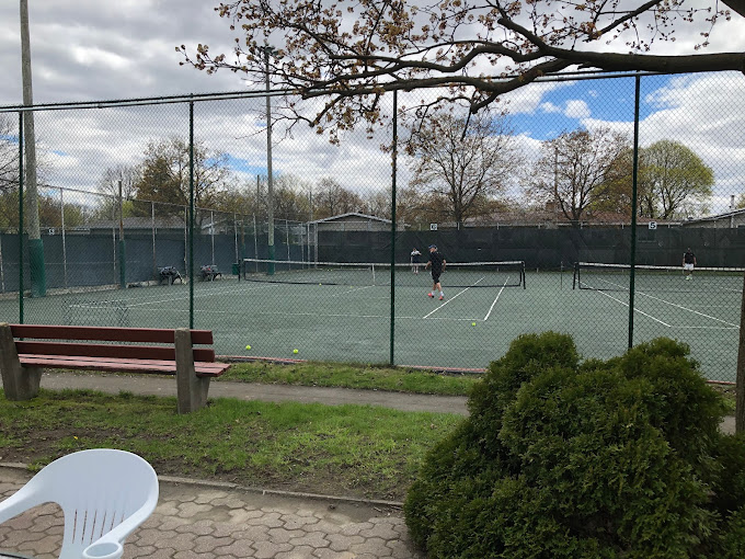 Tennis & Sports Psychology Academy — photo 1