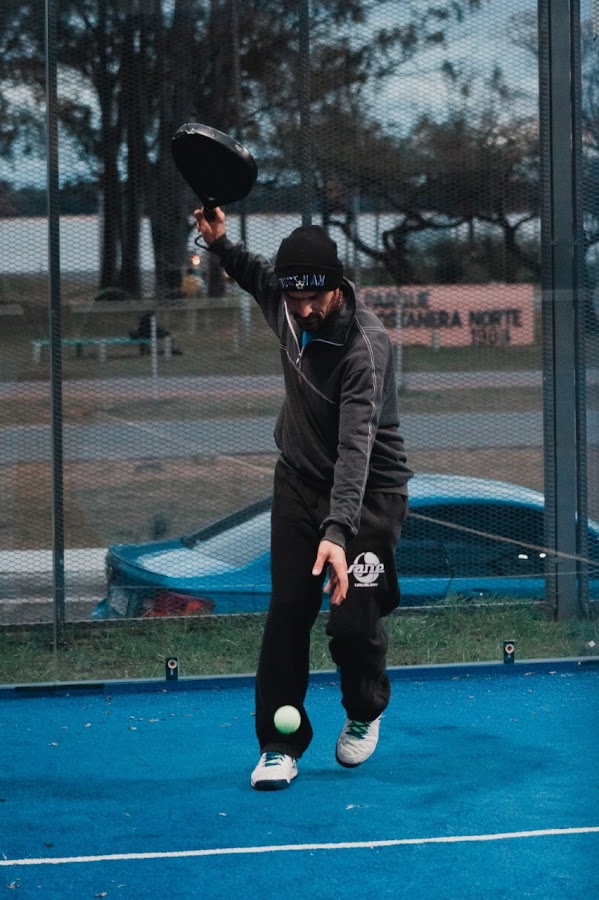 BLUE PADEL PAYSANDÚ — photo 2