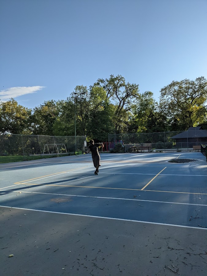 McFadyen Park — photo 1