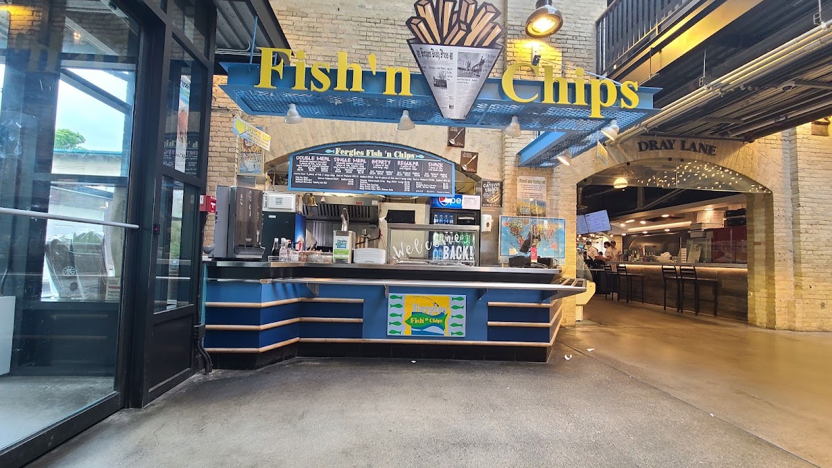 The Forks Market — photo 1