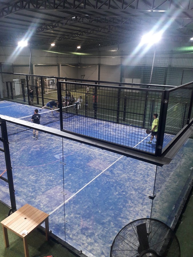 Tercer Tiempo - Complejo Deportivo — photo 2