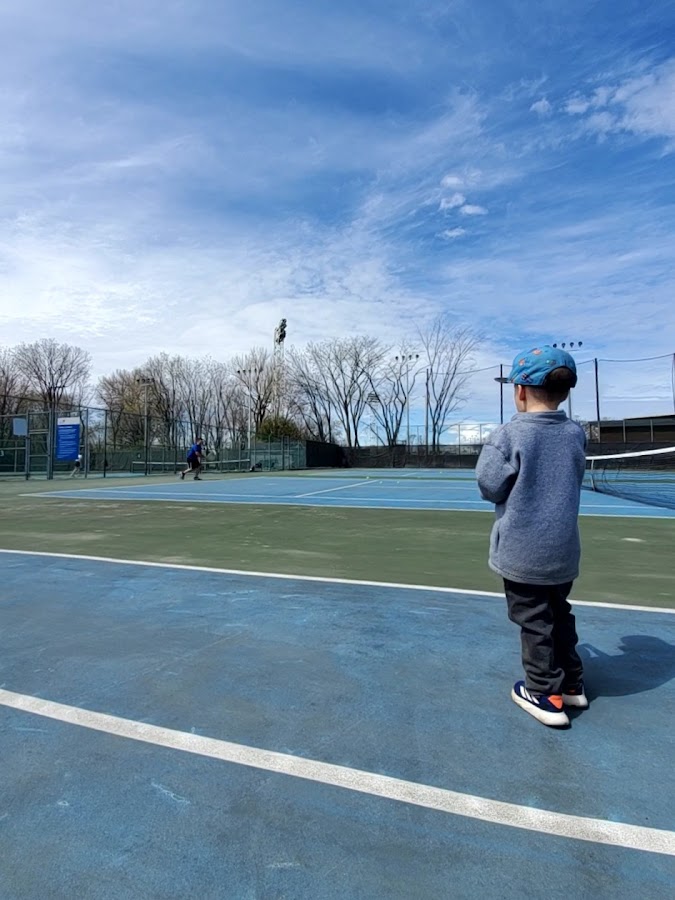 Tennis Victoria — photo 1