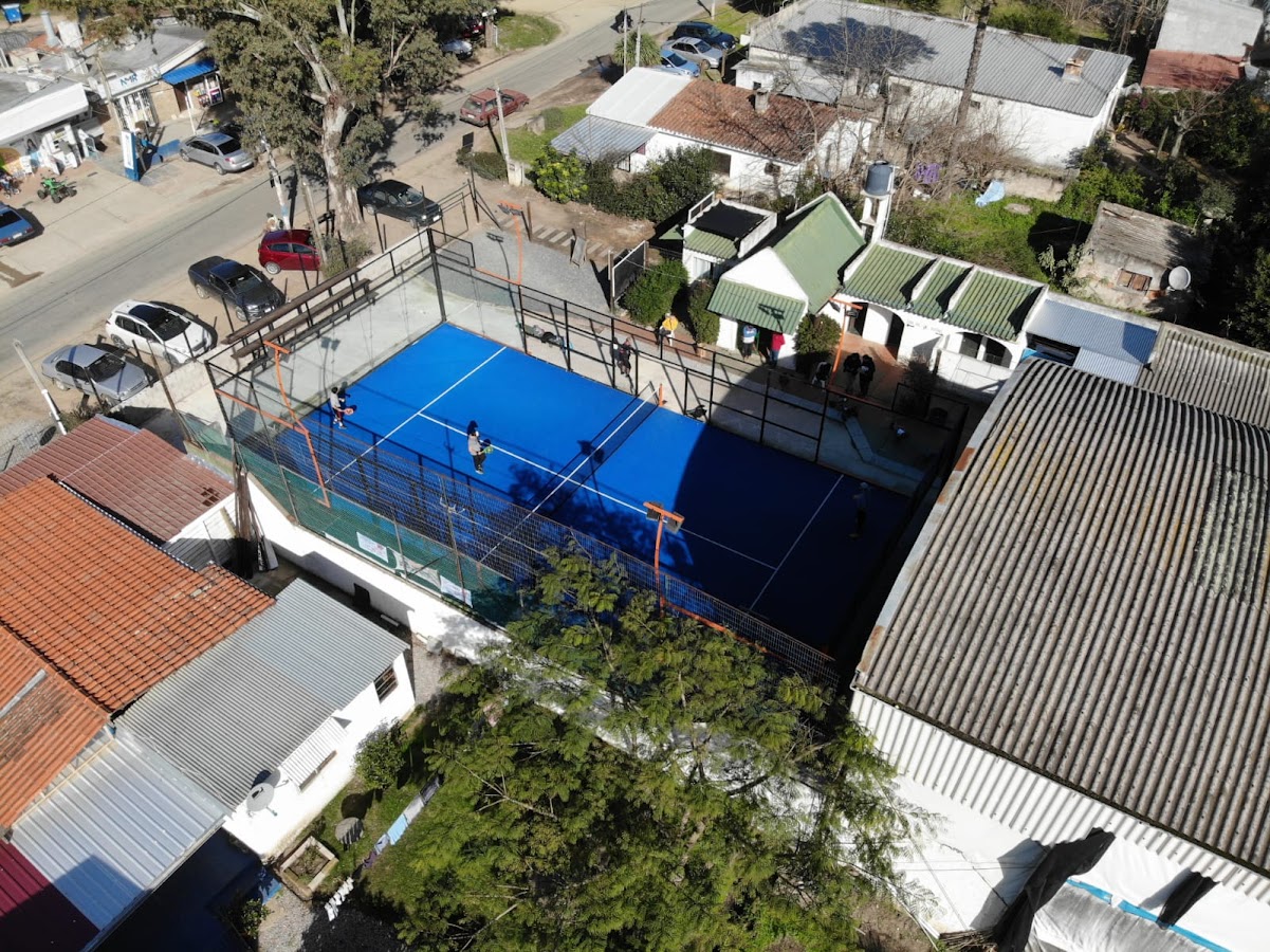San Luis Padel — photo 2