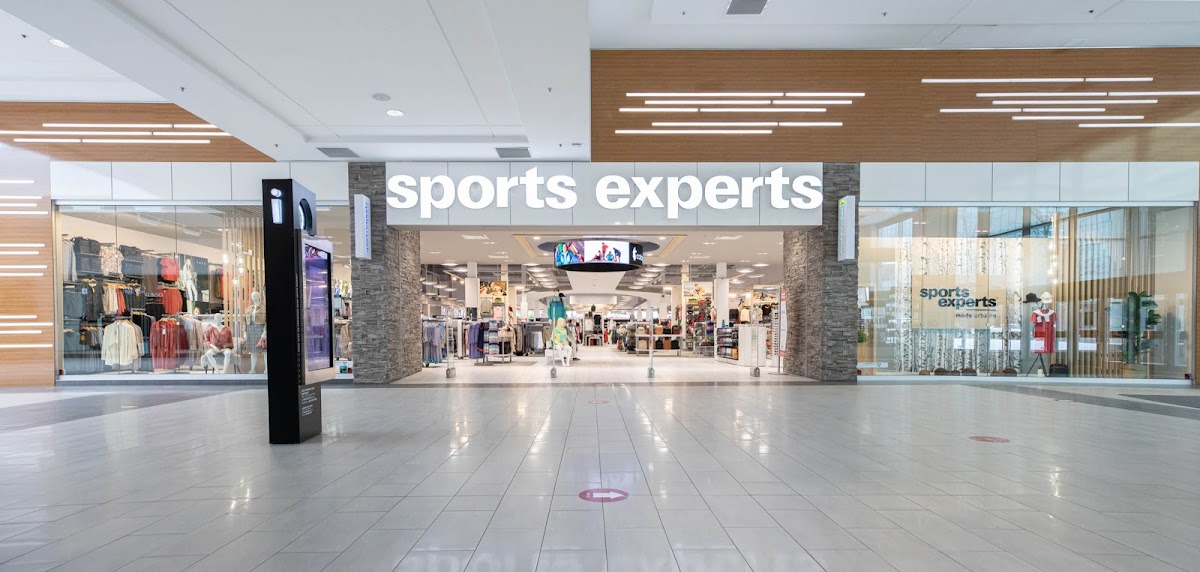 Sports Experts-Atmosphere — photo 1