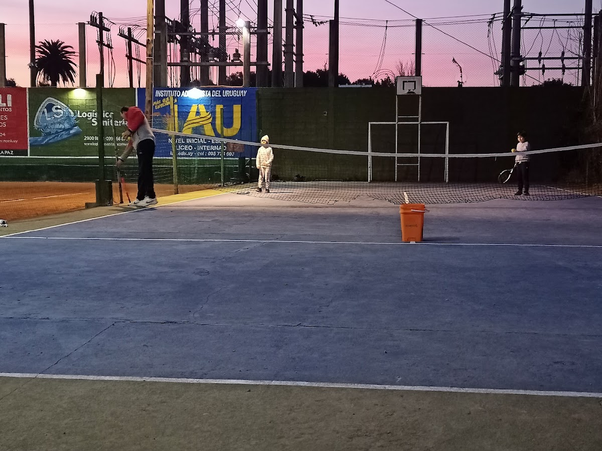 La Cabaña del Tenis — photo 2