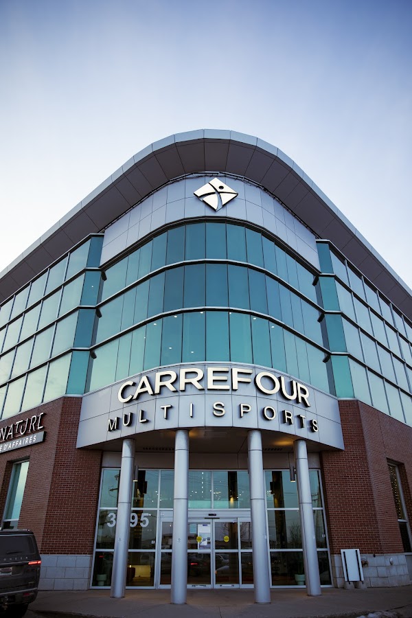 Carrefour Multisports — photo 1