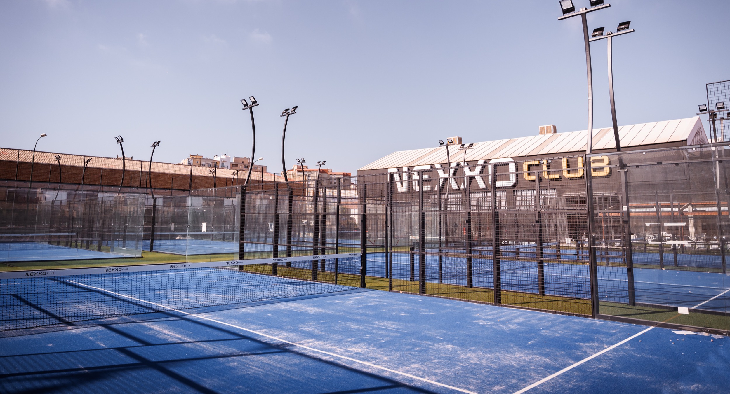 Padel Jabato Academy — photo 1