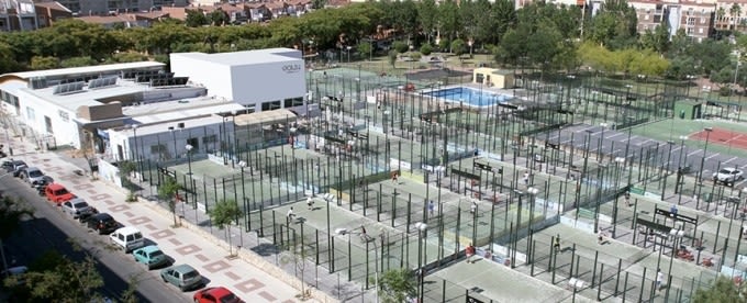 Padel Sport Academy — photo 2