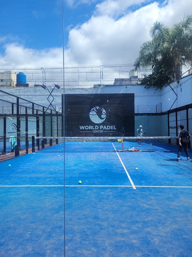 World Padel Center CABA — photo 2