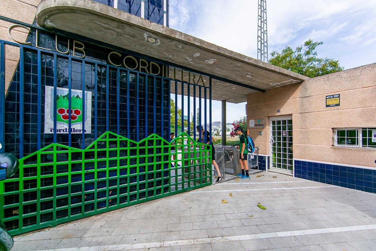 Club Cordillera — photo 1