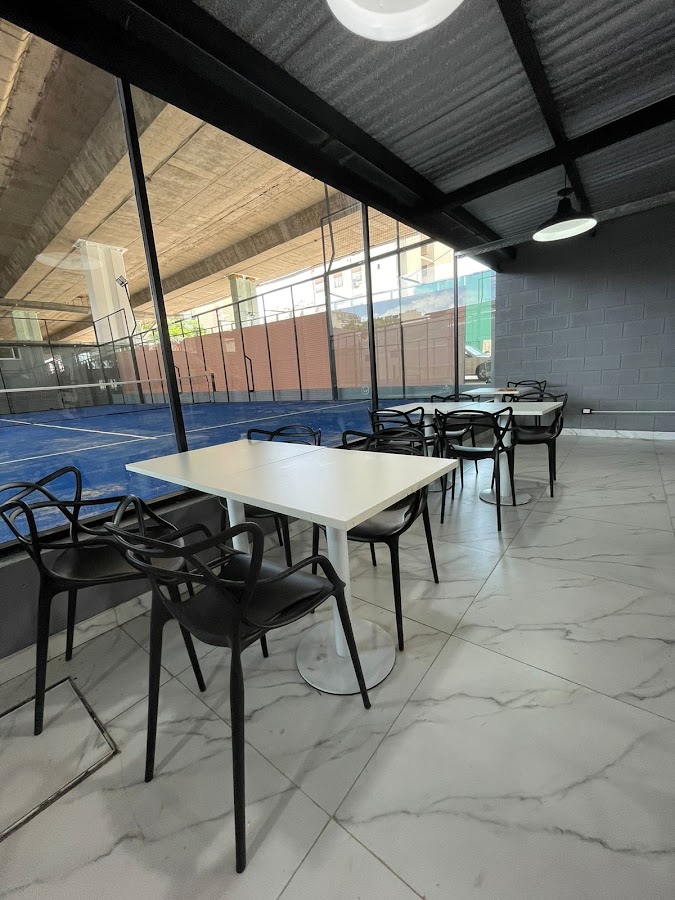 Muniz Padel — photo 2