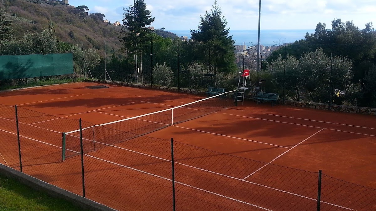 Sporting Club Genova — photo 1